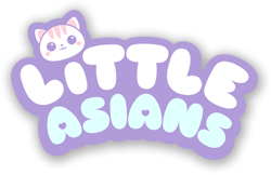 Little Asians - Oriental Chicks