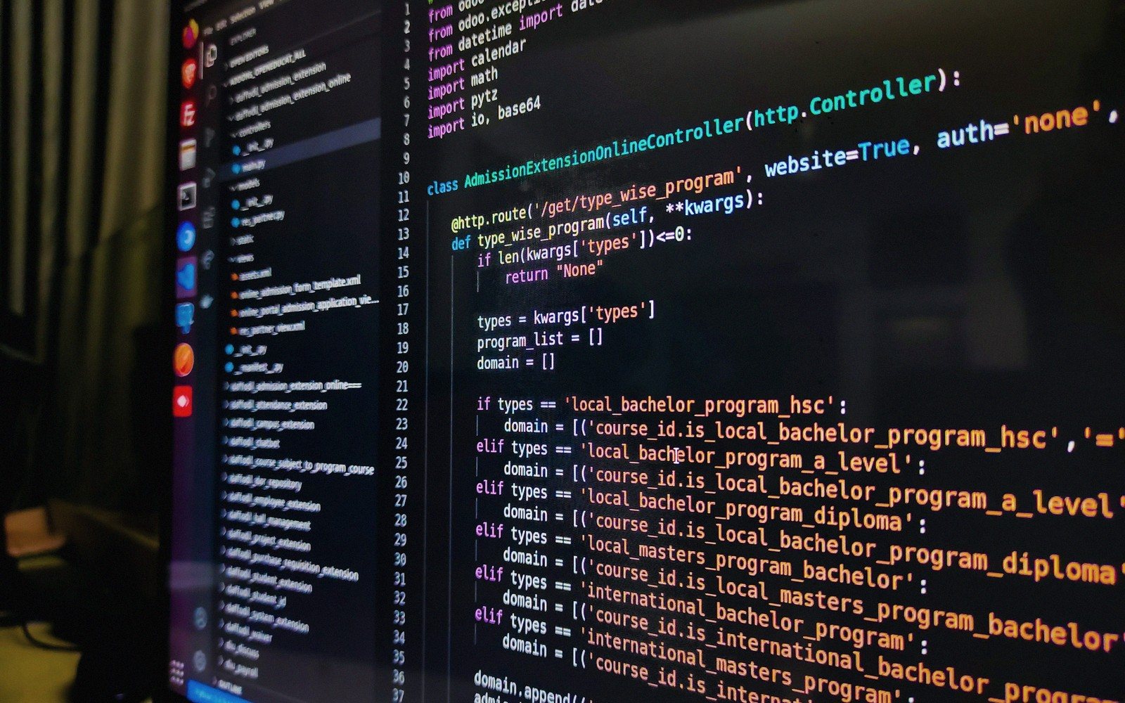 Getting to Know Vue (and Angular)