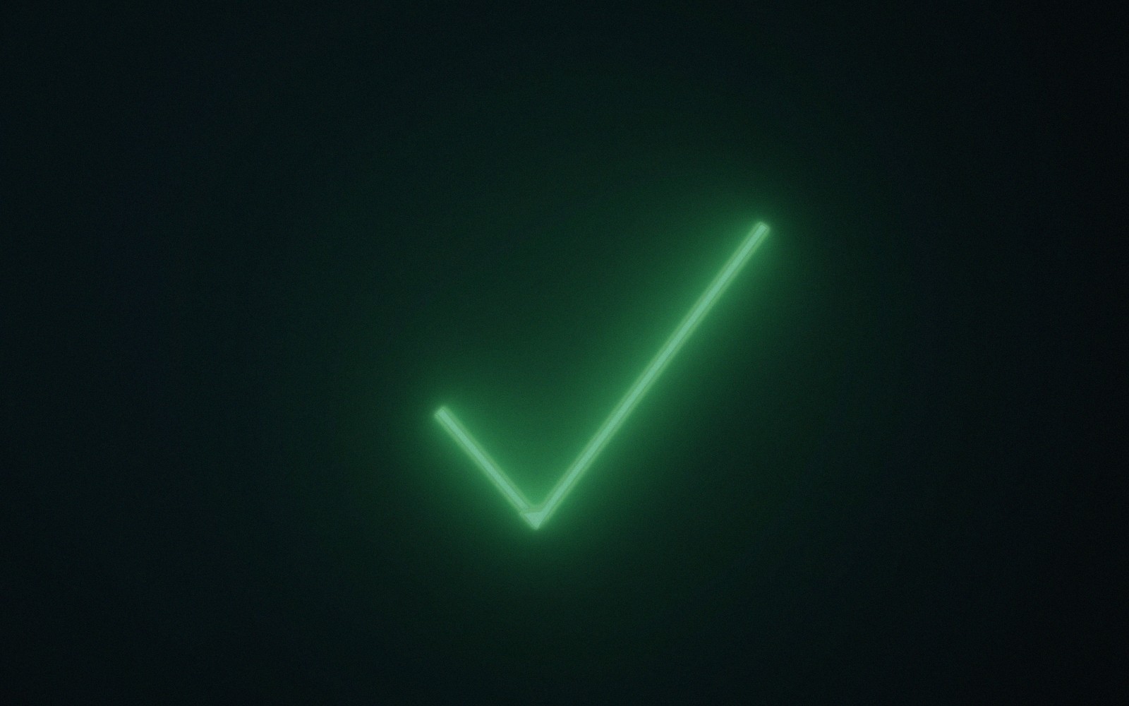Shipping Your First Real Project